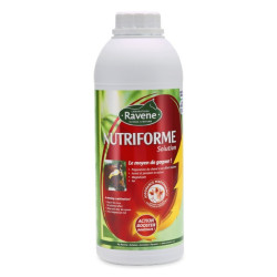Nutriforme Ravene Nutriforme Ravene