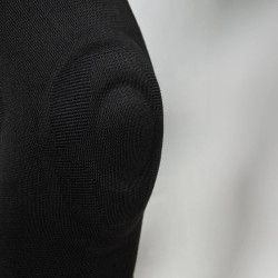 Kniebandage mit Patellapolster Back on Track Kniebandage mit Patellapolster Back on Track