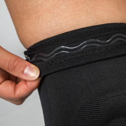 Kniebandage mit Patellapolster Back on Track Kniebandage mit Patellapolster Back on Track