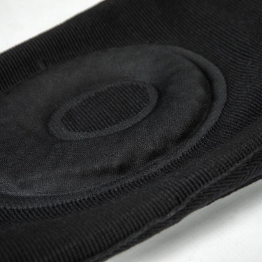 Kniebandage mit Patellapolster Back on Track Kniebandage mit Patellapolster Back on Track