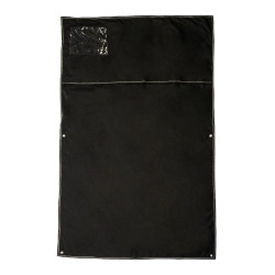 HKM Boxenvorhang 130x200 – Turnier & Stall Zubehör Reiten