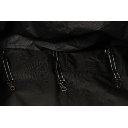 HKM Boxenvorhang 130x200 – Turnier & Stall Zubehör Reiten