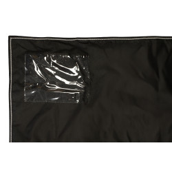 HKM Boxenvorhang 130x200 – Turnier & Stall Zubehör Reiten