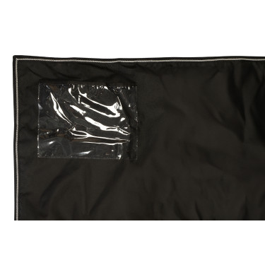 HKM Boxenvorhang 130x200 – Turnier & Stall Zubehör Reiten
