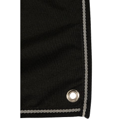 HKM Boxenvorhang 130x200 – Turnier & Stall Zubehör Reiten