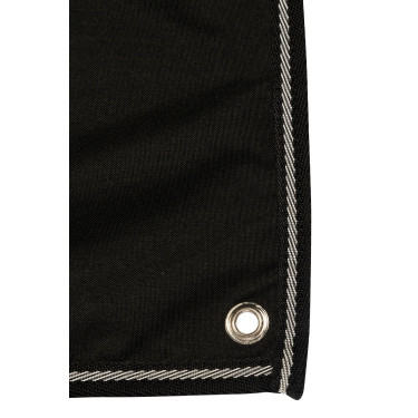 HKM Boxenvorhang 130x200 – Turnier & Stall Zubehör Reiten