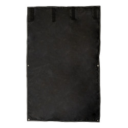 HKM Boxenvorhang 130x200 – Turnier & Stall Zubehör Reiten