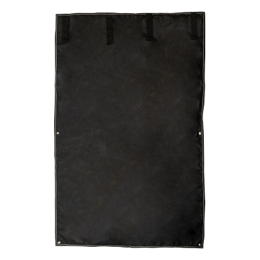 HKM Boxenvorhang 130x200 – Turnier & Stall Zubehör Reiten