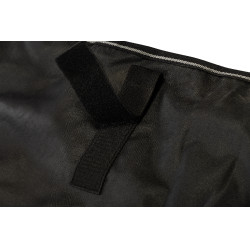HKM Boxenvorhang 130x200 – Turnier & Stall Zubehör Reiten