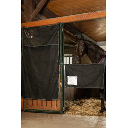 HKM Boxenvorhang 130x200 – Turnier & Stall Zubehör Reiten
