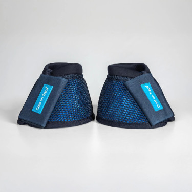 Glocken Cool on Track 2.0 Back on Track