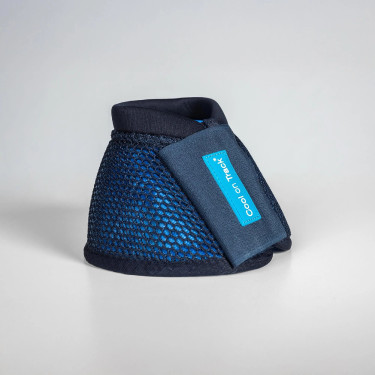 Glocken Cool on Track 2.0 Back on Track