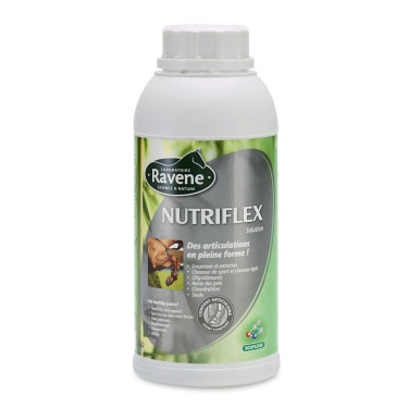 Nutriflex Ravene Nutriflex Ravene