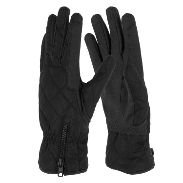 Covalliero Reithandschuhe Arktis HW26