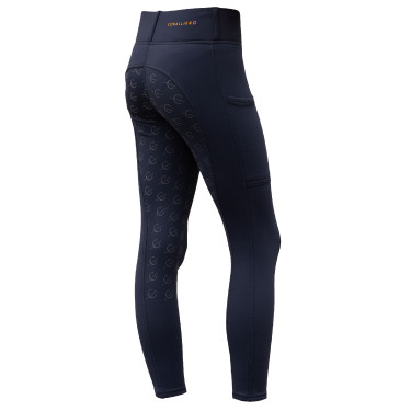Covalliero Reitleggings HW26 Damen