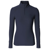 Active Shirt Rollkragen AH26 Damen