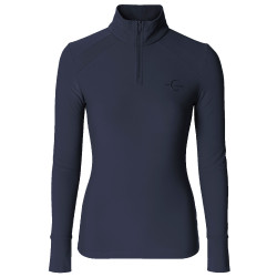 Active Shirt Rollkragen AH26 Damen