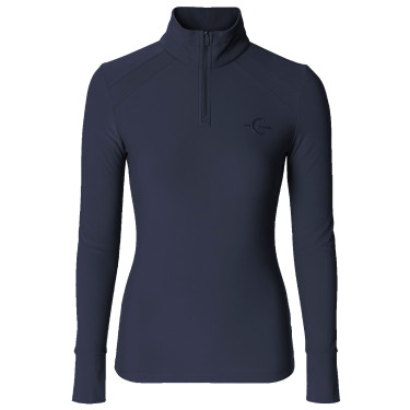 Active Shirt Rollkragen AH26 Damen
