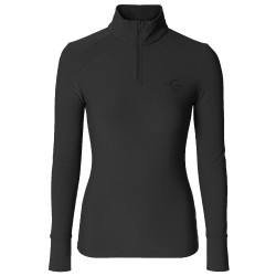 Active Shirt Rollkragen AH26 Damen
