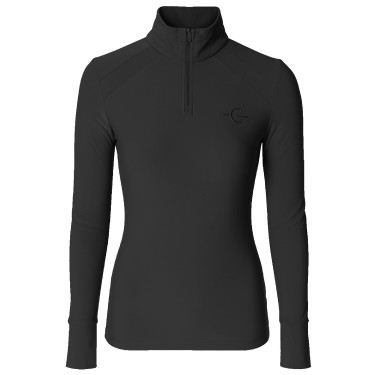 Active Shirt Rollkragen AH26 Damen