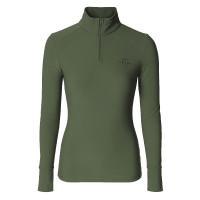 Active Shirt Rollkragen AH26 Damen