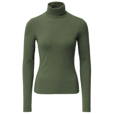 Covalliero Active Shirt HW26 Damen