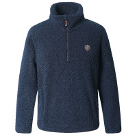 Covalliero Teddy-Strick-Sweatshirt HW26 Damen