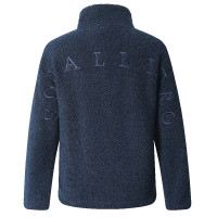 Covalliero Teddy-Strick-Sweatshirt HW26 Damen
