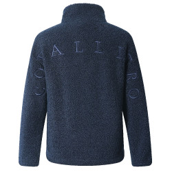 Covalliero Teddy-Strick-Sweatshirt HW26 Damen
