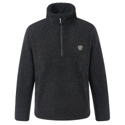 Covalliero Teddy-Strick-Sweatshirt HW26 Damen