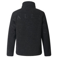 Covalliero Teddy-Strick-Sweatshirt HW26 Damen