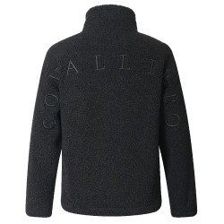 Covalliero Teddy-Strick-Sweatshirt HW26 Damen