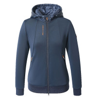 Covalliero Kapuzenjacke AH26 Damen