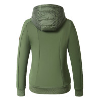 Covalliero Kapuzenjacke AH26 Damen