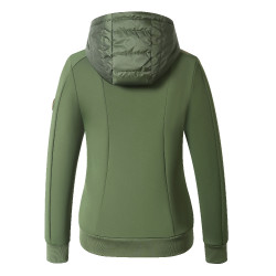 Covalliero Kapuzenjacke AH26 Damen