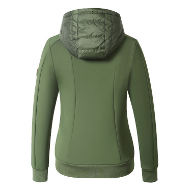 Covalliero Kapuzenjacke AH26 Damen
