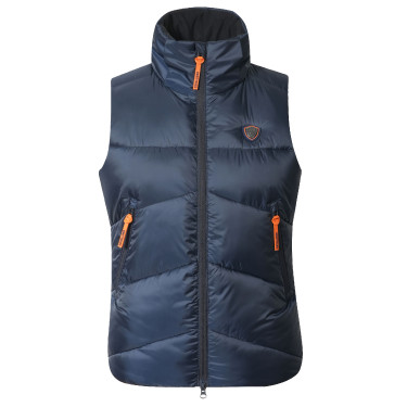 Covalliero Damen-Steppweste AH26