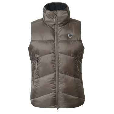 Covalliero Damen-Steppweste AH26