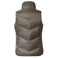 Covalliero Damen-Steppweste AH26