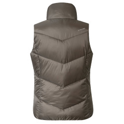Covalliero Damen-Steppweste AH26