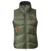 Covalliero Damen-Steppweste AH26