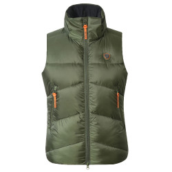 Covalliero Damen-Steppweste AH26