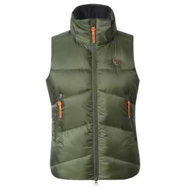 Covalliero Damen-Steppweste AH26