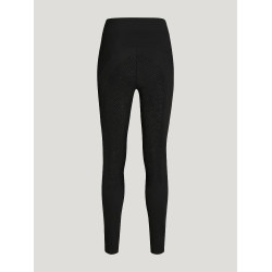 Reitleggings Winter Damen Full-Grip TH Equestrian Elmira