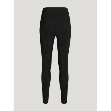 Reitleggings Winter Damen Full-Grip TH Equestrian Elmira