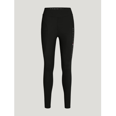 Reitleggings Winter Damen Full-Grip TH Equestrian Elmira