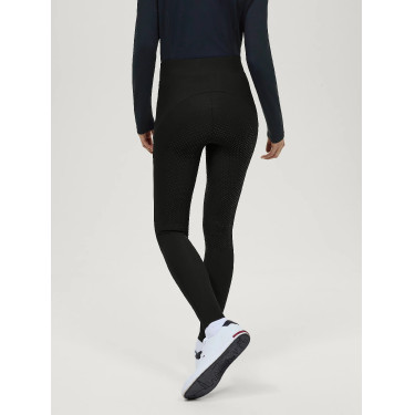 Reitleggings Winter Damen Full-Grip TH Equestrian Elmira