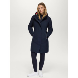 Langer Parka Loma Tommy Hilfiger Equestrian Damen