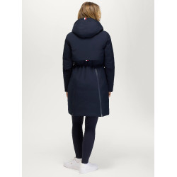 Langer Parka Loma Tommy Hilfiger Equestrian Damen