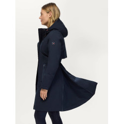 Langer Parka Loma Tommy Hilfiger Equestrian Damen